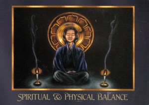 Resonance Oracle Cards Spiritual & Physical Balance_NEW