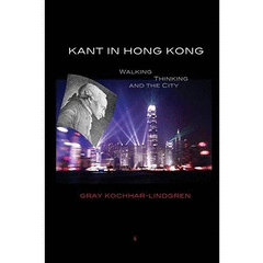 Kant In Hong Kong