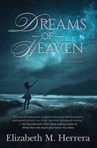 Dreams of Heaven cover